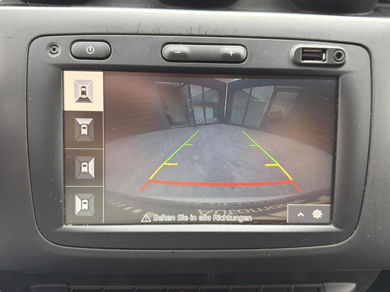 Dacia Duster 1.5 BLUE dCi Celebration 4WD — photo 14