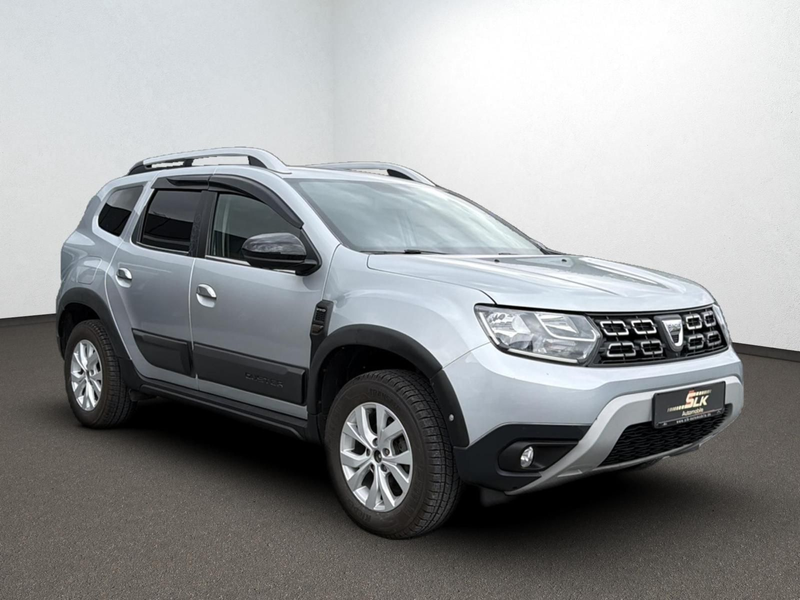 Dacia Duster 1.5 BLUE dCi Celebration 4WD — photo 3