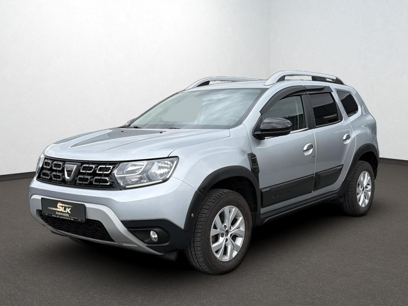 Dacia Duster 1.5 BLUE dCi Celebration 4WD