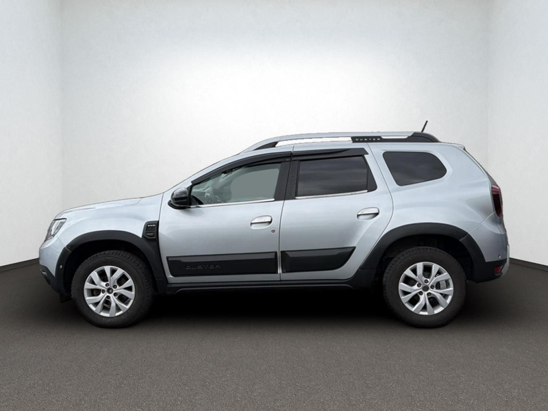 Dacia Duster 1.5 BLUE dCi Celebration 4WD — photo 7