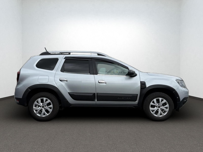 Dacia Duster 1.5 BLUE dCi Celebration 4WD — photo 8