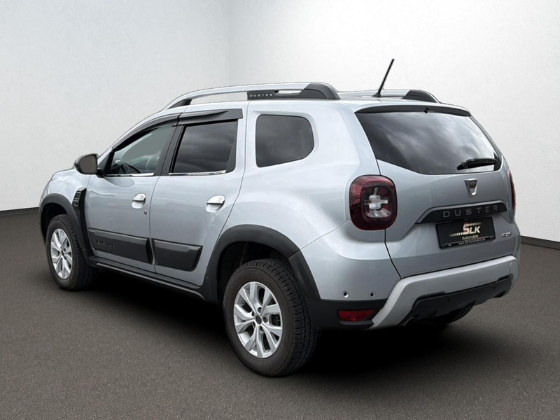 Dacia Duster 1.5 BLUE dCi Celebration 4WD — photo 4