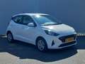 Hyundai i10 1.0i 67pk Comfort Smart | Navi | Cruise | Airco Blanc - thumbnail 3