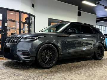 Range Rover Velar 3.0L D300 BVA R-Dynamic