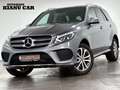 Mercedes-Benz GLE 350 d 4Matic.AMG.LED.AHK.NAVI.360°KAM Gri - thumbnail 1