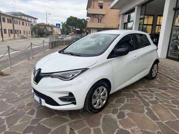 Zoe 2020 Life R110 BATTERIA DI PROPIETA'