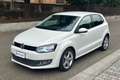 Volkswagen Polo Polo 1.6 TDI 90CV DPF 5 porte Highline Wit - thumbnail 1