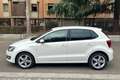 Volkswagen Polo Polo 1.6 TDI 90CV DPF 5 porte Highline Wit - thumbnail 8