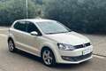 Volkswagen Polo Polo 1.6 TDI 90CV DPF 5 porte Highline Wit - thumbnail 3