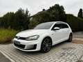 Volkswagen Golf GTD Golf GTD BlueMotion Technology DSG Wit - thumbnail 2