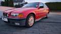 BMW 318 318i Lim Automatik Original Zustand Red - thumbnail 1