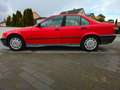 BMW 318 318i Lim Automatik Original Zustand Red - thumbnail 3