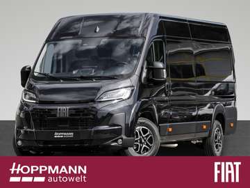 Ducato 35 Maxi 180AT L4H2 VOLL