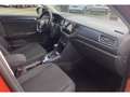 Volkswagen T-Roc 2.0 TDI DSG United *AHK *El. Heckklappe *8-fach be Orange - thumbnail 9