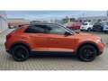Volkswagen T-Roc 2.0 TDI DSG United *AHK *El. Heckklappe *8-fach be Orange - thumbnail 5