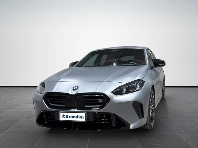 BMW M1 35 xdrive MSport Pro auto