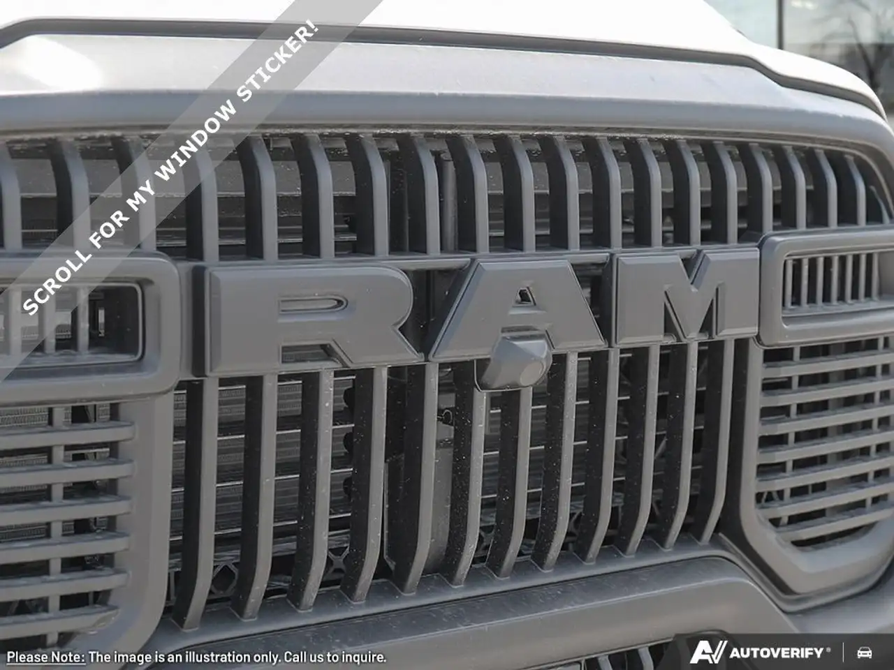 RAM 2500 снимка RAM 2500