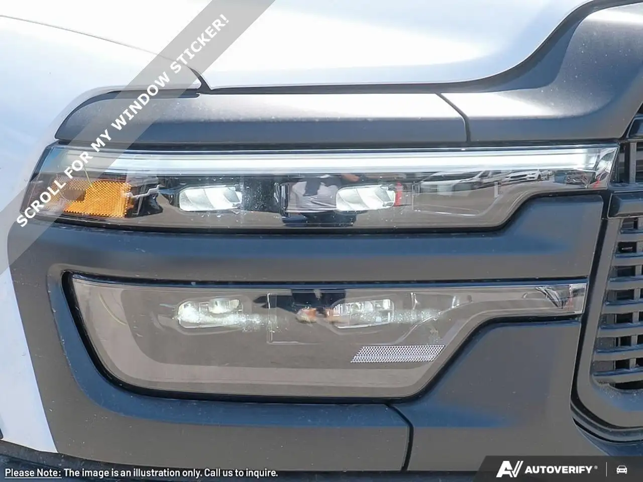 RAM 2500 снимка RAM 2500