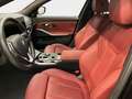BMW 320 Schwarz - thumbnail 2