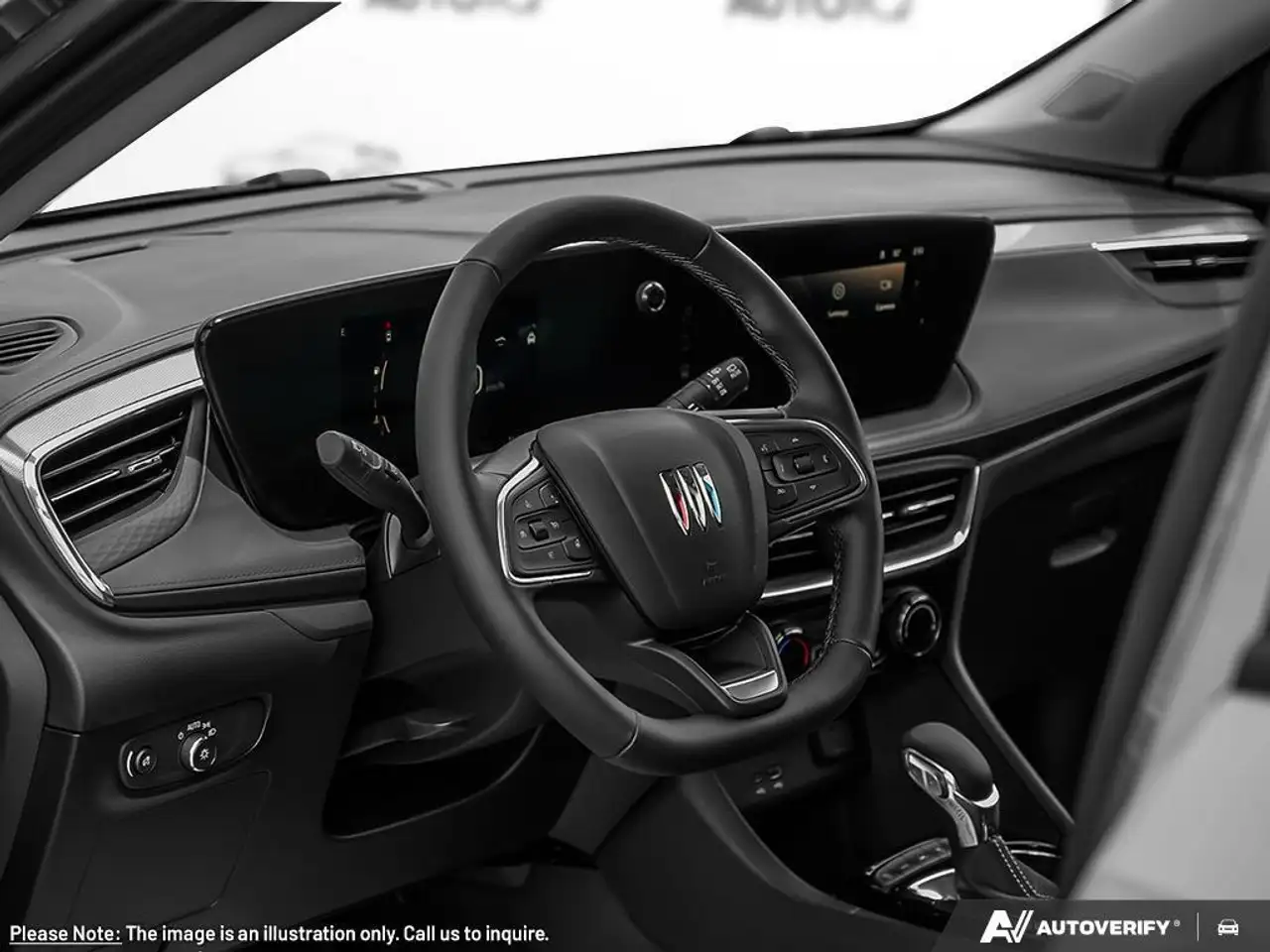 Buick Encore photo Buick Encore