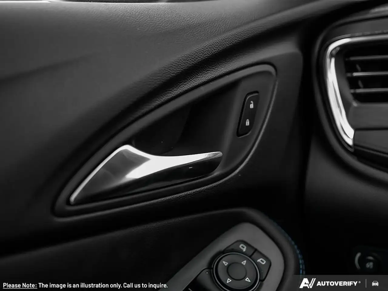 Buick Encore photo Buick Encore