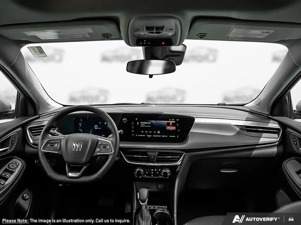 Buick Encore photo Buick Encore
