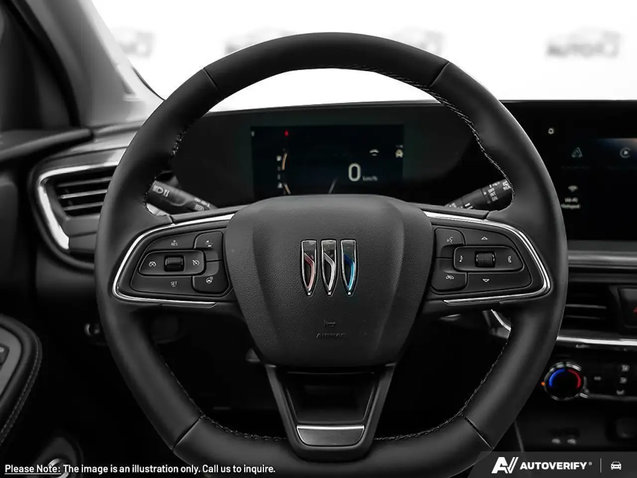 Buick Encore photo Buick Encore