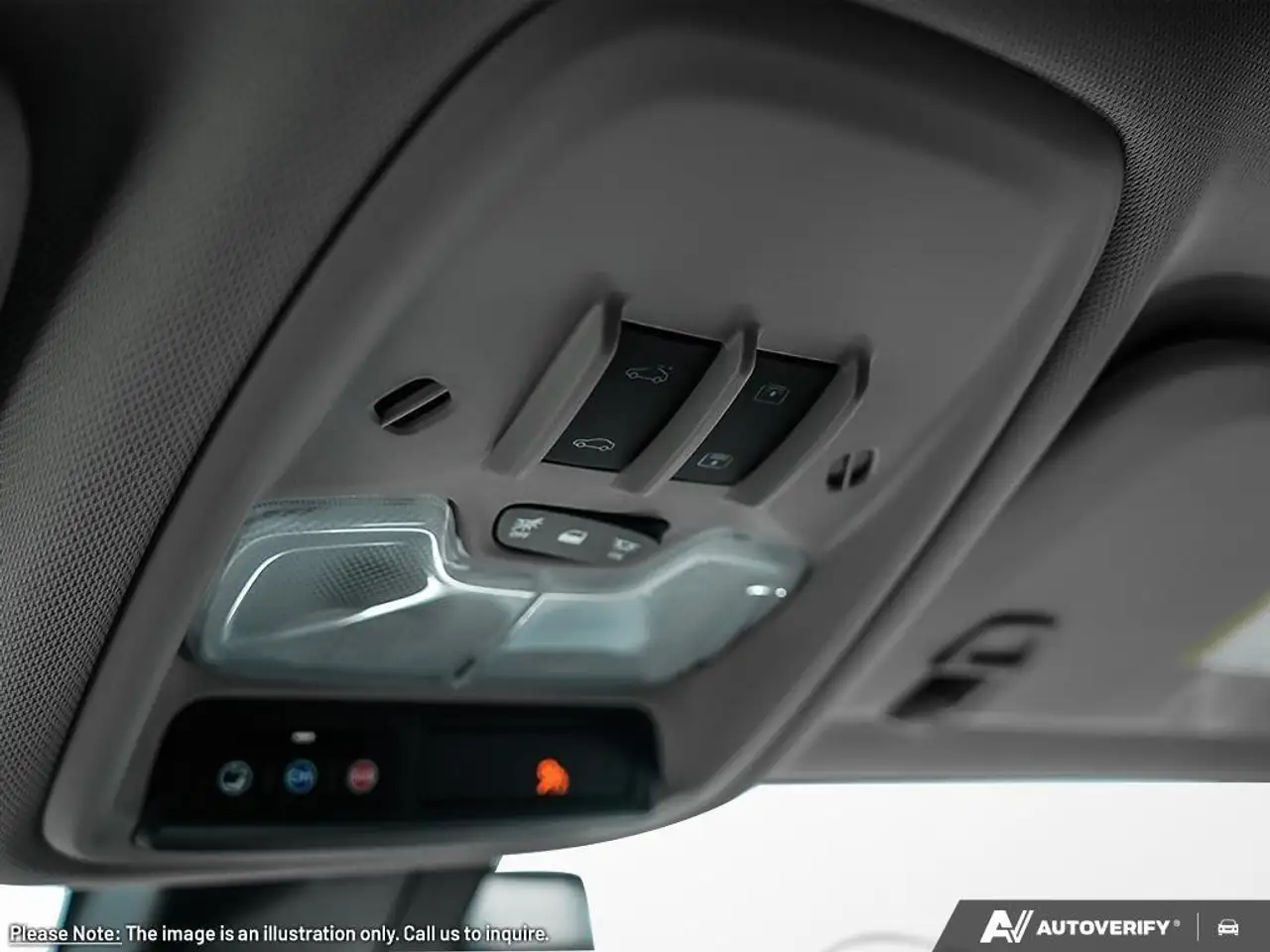 Buick Encore photo Buick Encore