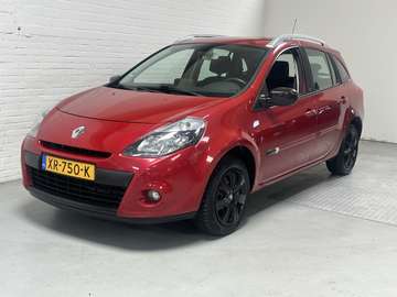 Estate 1.2-16V Expression CLIMA / NAVI / ELK.PAKKE