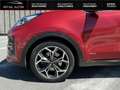 Kia Sportage 1.6 CRDi 136ch ISG GT Line Premium 4x4 Rouge - thumbnail 5