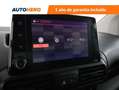 Citroen Berlingo Multispace 1.6BlueHDi Feel 75 Negro - thumbnail 22