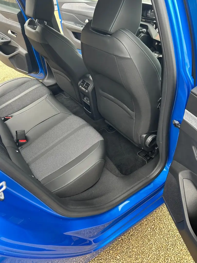 Peugeot 308 Allure Pack - 2