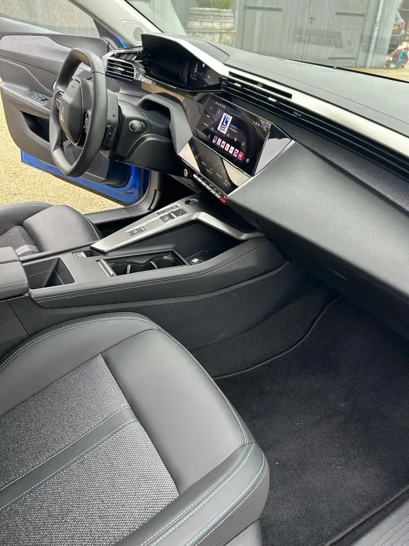 Peugeot 308 Allure Pack - 1