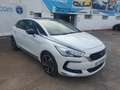 DS Automobiles DS 5 2.0BlueHDi S&S Performance Line EAT6 180 Blanc - thumbnail 3