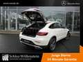 Mercedes-Benz GLC 200 4M Coupé AMG/MULTIBEAM/Totwinkel/RfCam Blanc - thumbnail 11