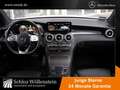Mercedes-Benz GLC 200 4M Coupé AMG/MULTIBEAM/Totwinkel/RfCam Blanco - thumbnail 6