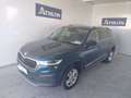 Skoda Kodiaq 2.0TDI AB tech Ambition 4x2 DSG 110kW Bleu - thumbnail 1