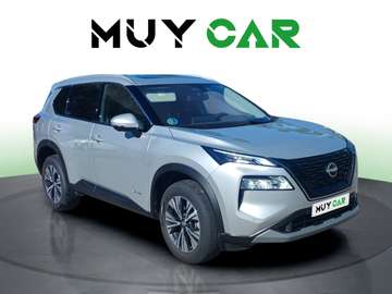 1.5 e-Power N-Connecta 4x2 5pl. 152kW