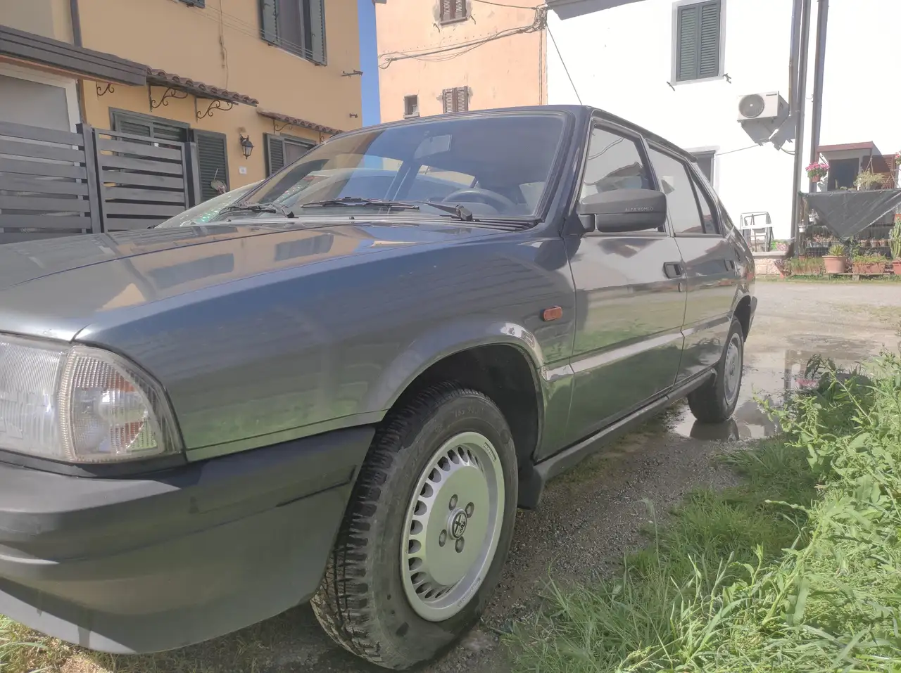 Alfa Romeo 33 1.3 S 5m, foto 7