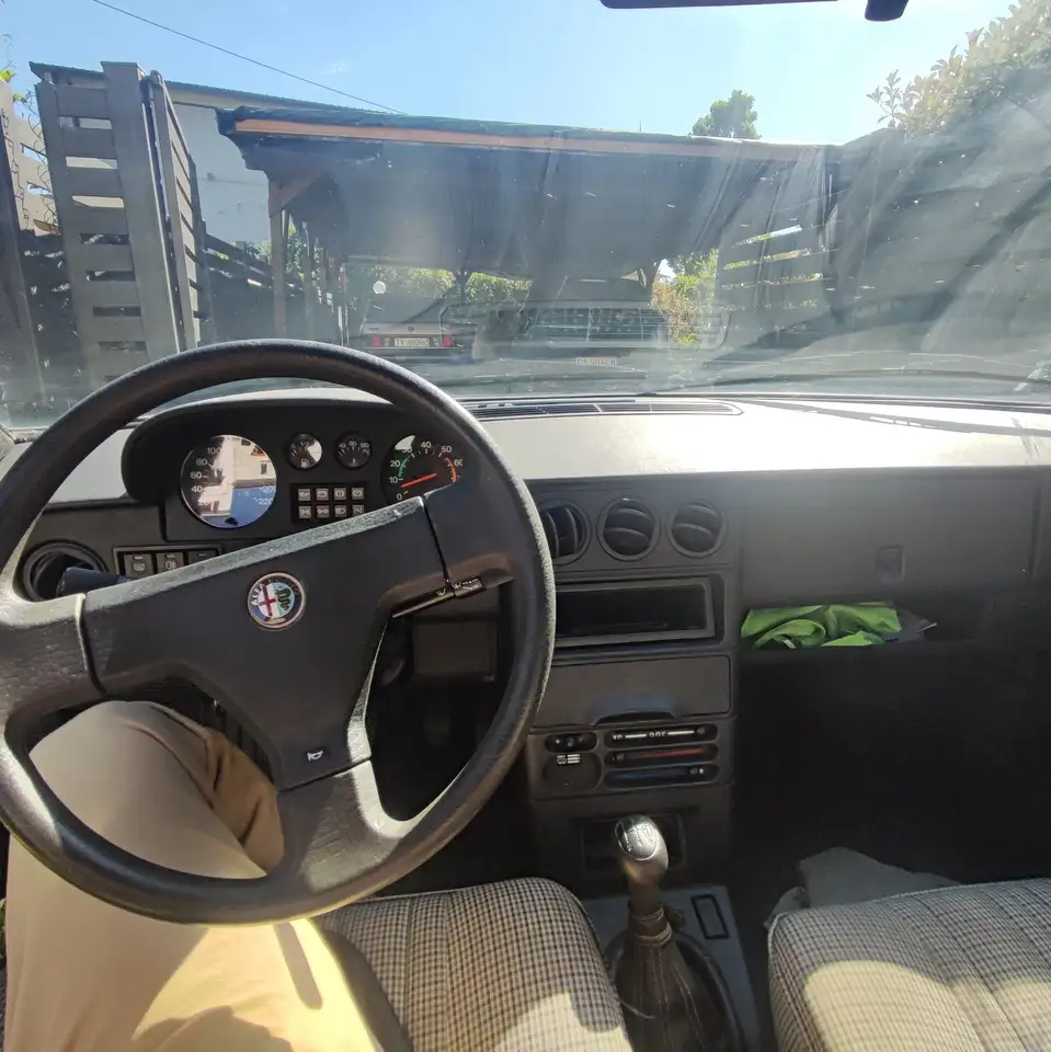 Alfa Romeo 33 1.3 S 5m, foto 5
