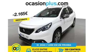 1.2 PureTech S&S Style 110