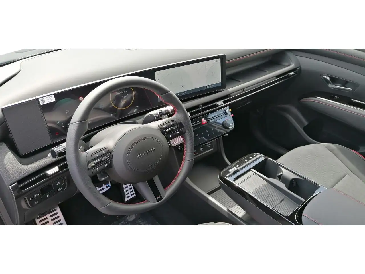 Hyundai Tucson 2026