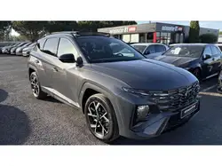 Hyundai Tucson 1.6 T-GDi Hybrid 239 N Line +TOIT OUVRANT+SONO KRELL