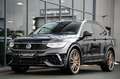 Volkswagen Tiguan R 4Motion Navi* Head-Up* Pano* AHK* 21 * Schwarz - thumbnail 34