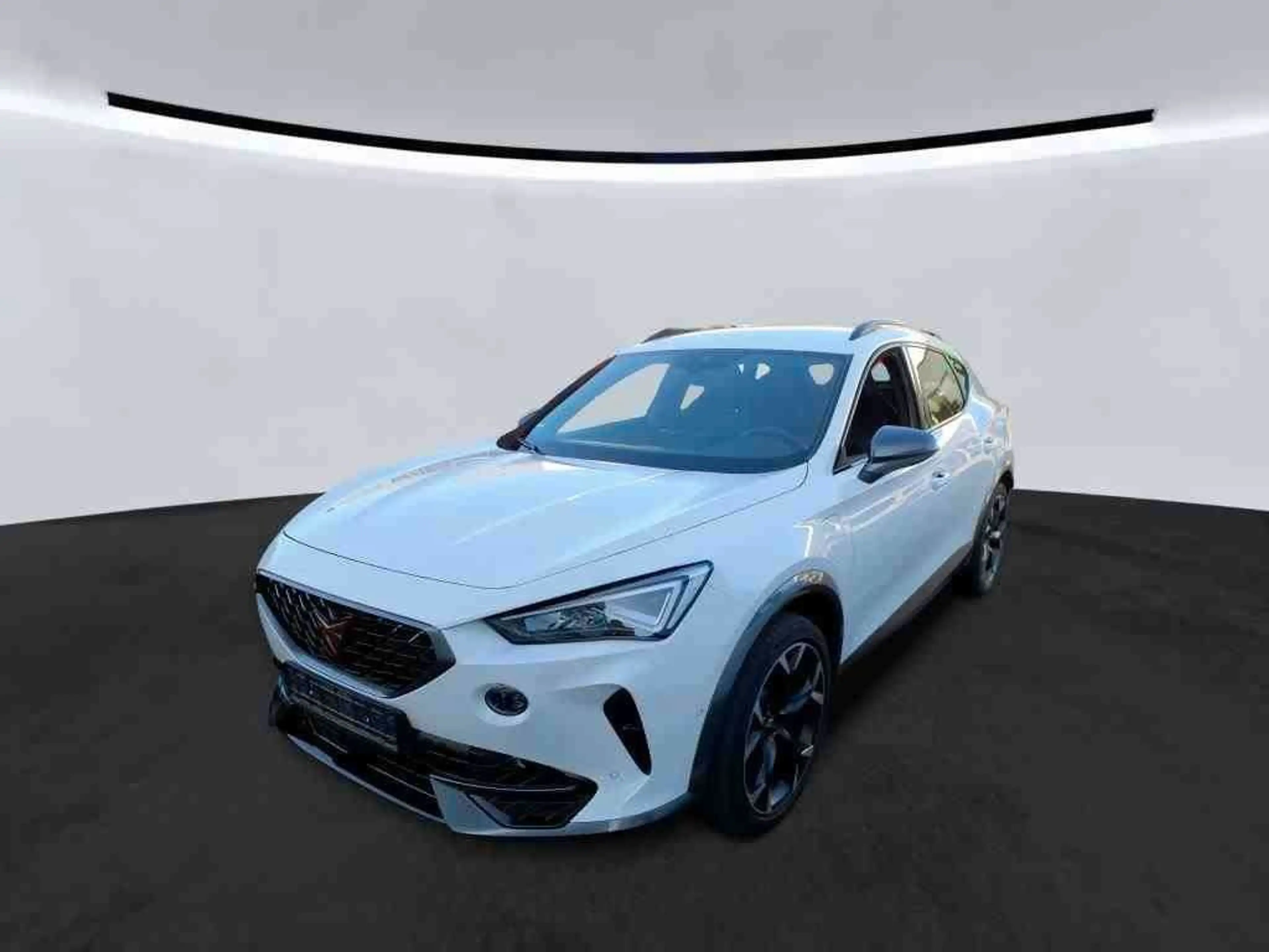 CUPRA Formentor VZ 1.4e/TSI Navi SHZ ACC LED PDC Alu
