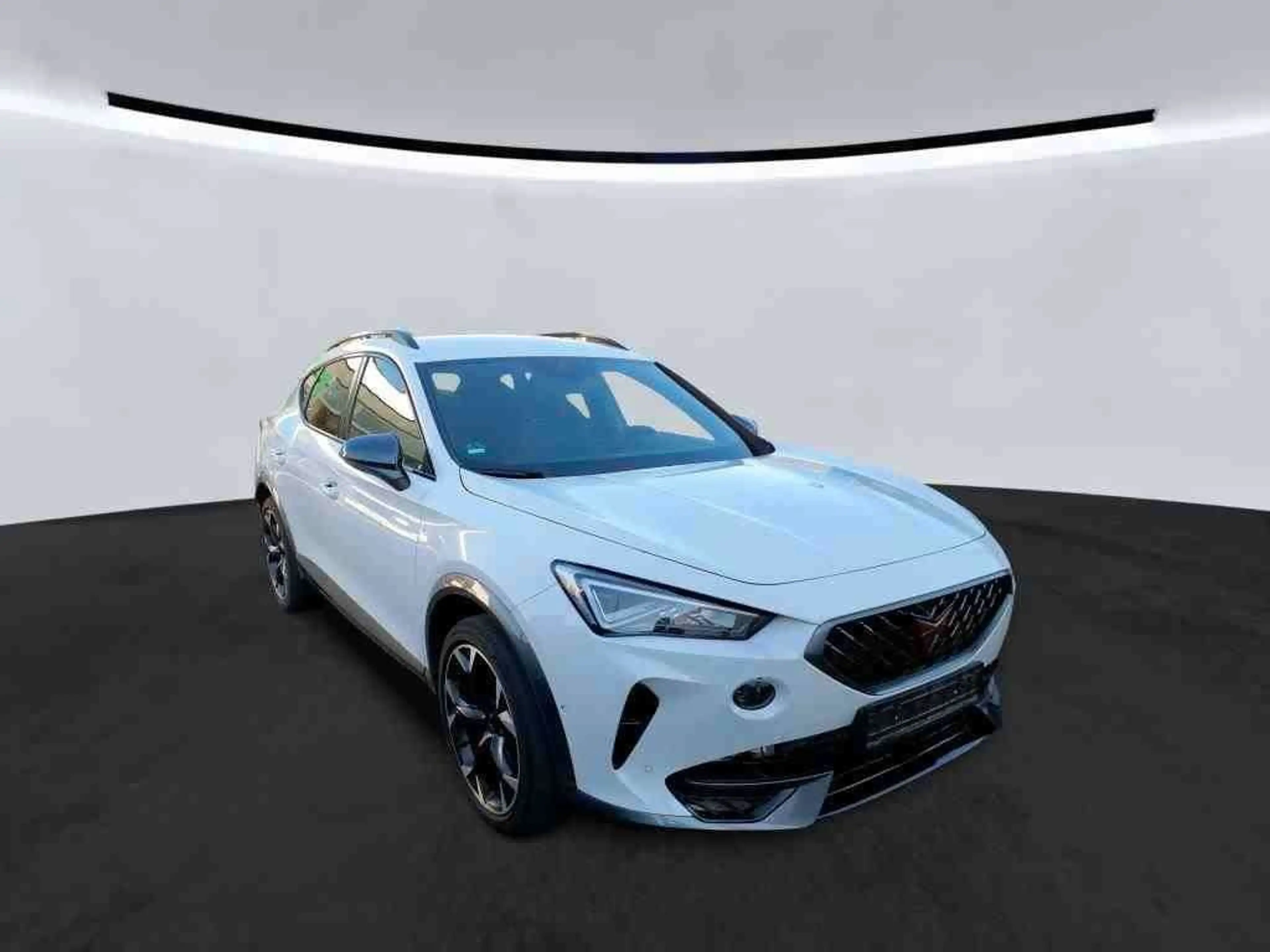 CUPRA Formentor VZ 1.4e/TSI Navi SHZ ACC LED PDC Alu — photo 2