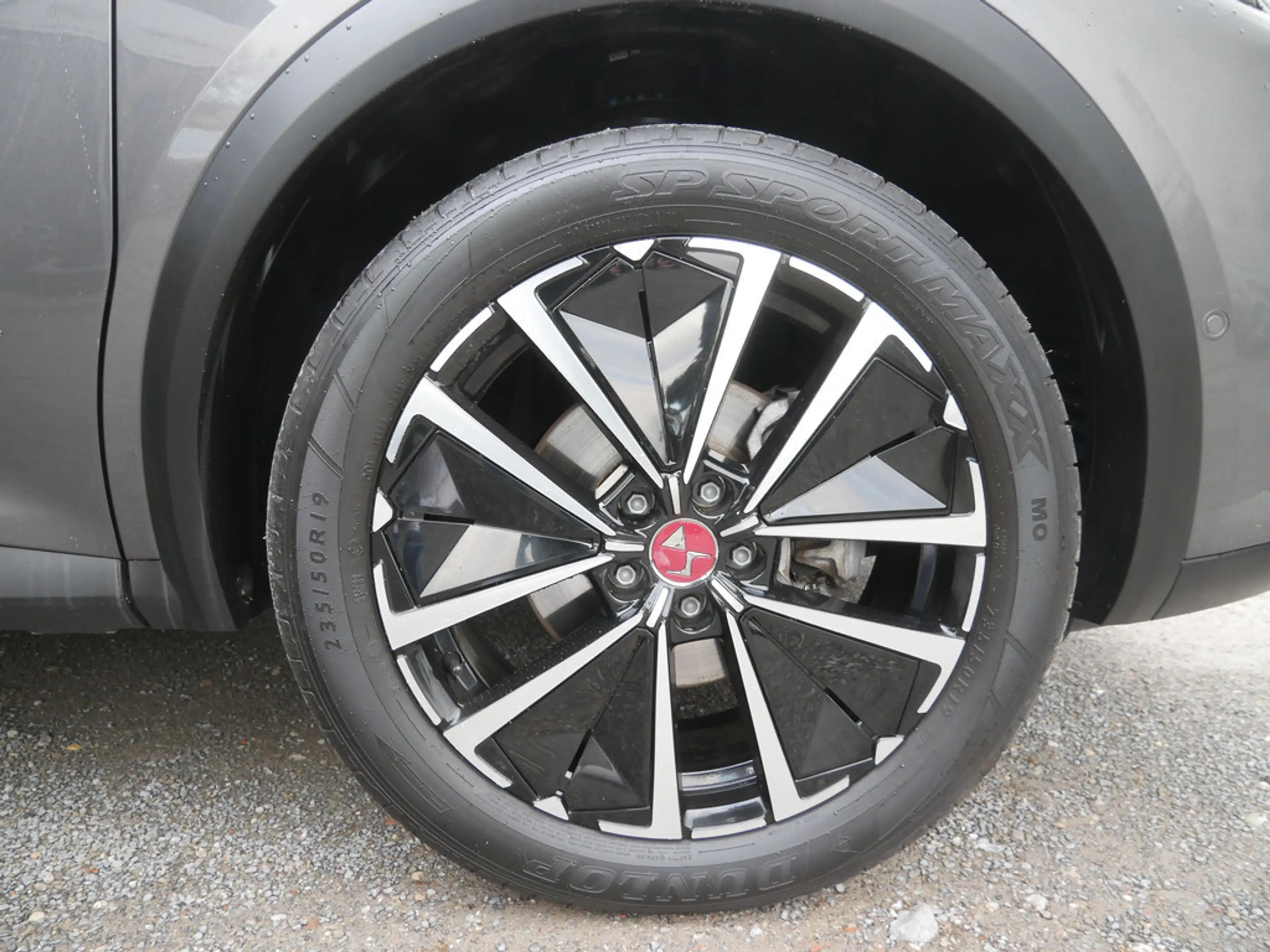 DS Automobiles DS 7 Crossback Performance Line+ BlueHDi 130 — photo 6