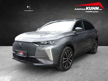Performance Line+ BlueHDi 130