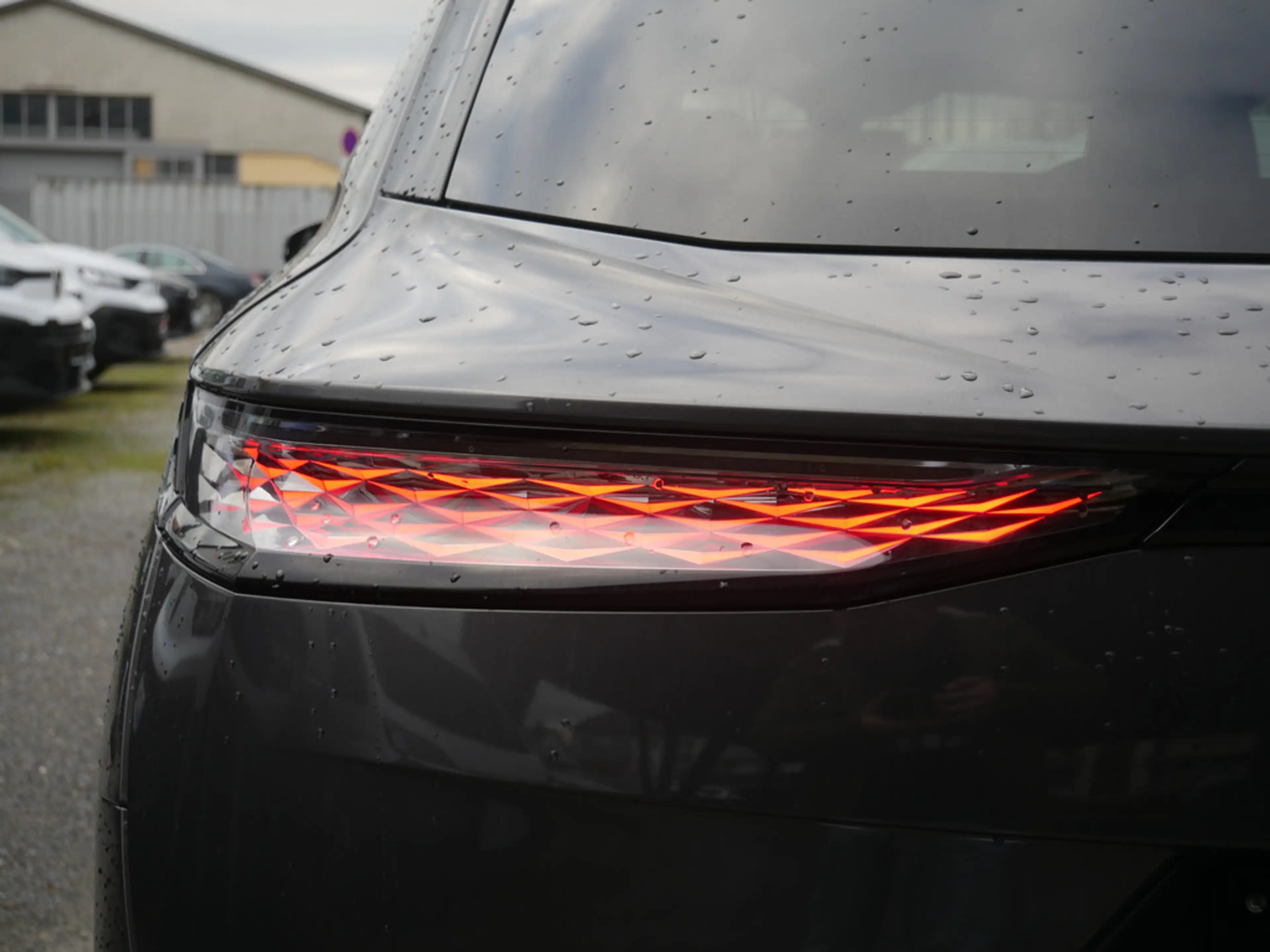 DS Automobiles DS 7 Crossback Performance Line+ BlueHDi 130 — photo 21