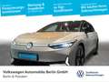Volkswagen ID.7 Tourer GTX 4x4 P-DACH W-Pumpe AHK Silber - thumbnail 1